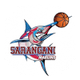 萨兰加尼马林鱼logo