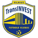 FK特兰西logo