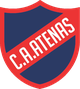 阿特纳斯女足logo