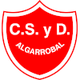 阿尔加罗巴尔logo