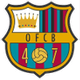 OFC巴尔察logo