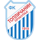 托普利卡宁logo