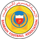 巴林U20五人足logo