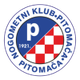 皮托马察logo