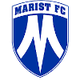 马里斯特女足logo