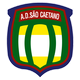 圣卡坦奴女足logo
