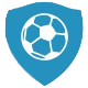 优胜者女足logo