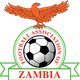 赞比亚女足U20logo