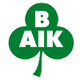 柏根台女足logo