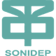 索尼迪波logo