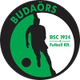 布达尔斯女足logo