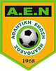 AE纳波利斯logo