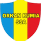 奥肯卢米亚logo