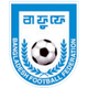 BFF精英足球学院logo