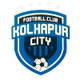 FC科拉普尔城女足logo