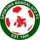 本加尔体育联logo