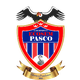 帕斯科logo