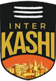 喀什国际logo