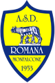 ASD罗曼娜logo