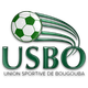 博古拉logo