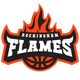 罗金厄姆火焰logo