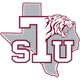 德克萨斯南方虎队logo