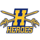 猎鹰英雄logo