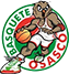 奥萨斯库logo