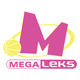 梅加logo