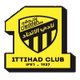 沙地伊蒂哈德logo