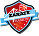 萨拉特篮球logo