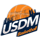 USDM梅克内斯logo