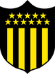 乌拉圭佩纳罗尔logo