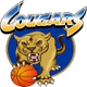 科伯恩美洲狮logo