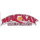 麦凯流星logo