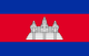 柬埔寨女篮logo