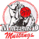 梅特兰野马logo