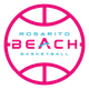 罗沙瑞托滩logo