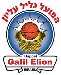 加利尔logo