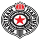 贝尔格莱德游击队logo
