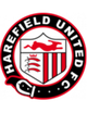哈雷菲尔德联logo
