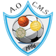 姆贝里体育中心logo