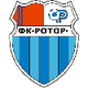 洛特伏尔加格勒B队logo