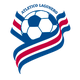 拉古纳竞技logo