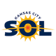 堪萨斯城太阳logo