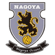 名古屋室内足球队logo