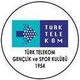 土耳其电信logo