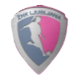 ZNK卢布尔女足logo
