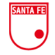 圣塔菲独立女足logo