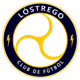 洛斯特雷戈女足logo